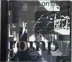 Romp - A Moment On The Air