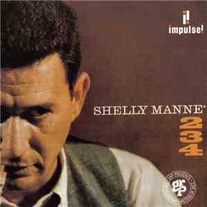 Shelly Manne - 2-3-4
