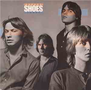 Shoes - Present Tense