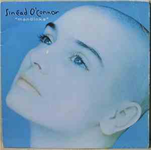 Sinéad O'Connor - Mandinka