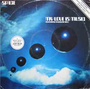 Space - My Love Is Music