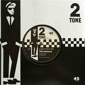 Specials, The - Sock It To 'Em J.B. (Dub)