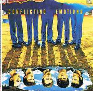 Split Enz - Conflicting Emotions