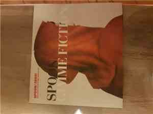 Spoon - Gimme Fiction