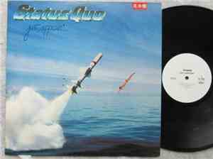 Status Quo - Just Supposin'...
