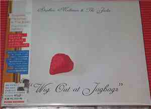 Stephen Malkmus & The Jicks - Wig Out At Jagbags