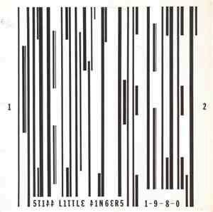 Stiff Little Fingers - Nobody's Heroes