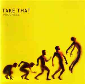 Take That - Progress