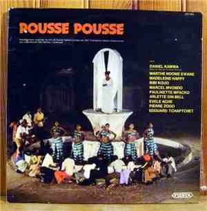 Tala André Marie - Pousse Pousse