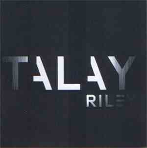 Talay Riley - Sampler
