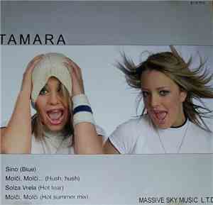 Tamara Todevska - Tamara