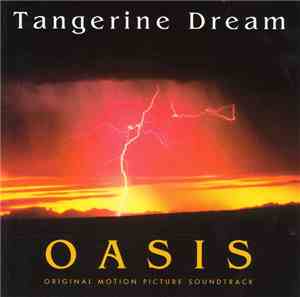 Tangerine Dream - Oasis