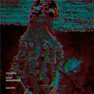 Tchicaya - NIght Masquerades