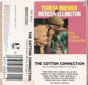 Teresa Brewer & Mercer Ellington - The Cotton Connection