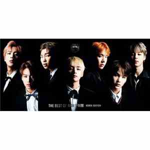 防弾少年団 - The Best Of 防弾少年団 -Korea Edition-