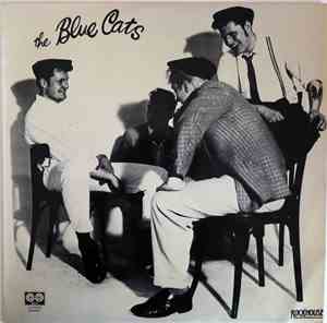The Blue Cats - The Blue Cats