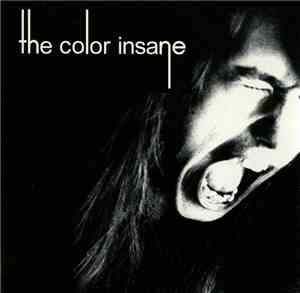 The Color Insane - The Color Insane