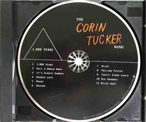 The Corin Tucker Band - 1,000 Years
