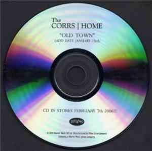 The Corrs - Old Town