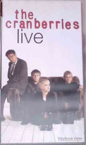 The Cranberries - Live