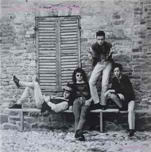 The Dreamachine - The Dreamachine