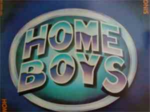 The Homeboys - Drugs