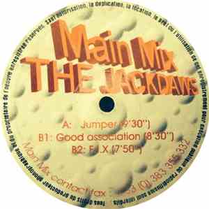 The Jackdaws - Main Mix 002