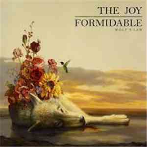 The Joy Formidable - Wolf's Law
