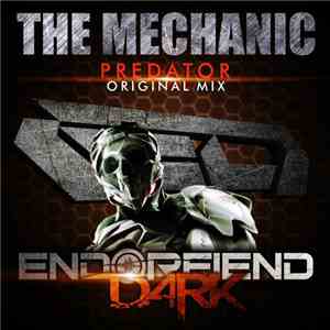 The Mechanic  - The Predator