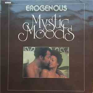 The Mystic Moods - Erogenous