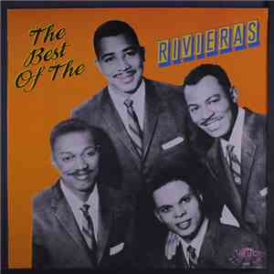 The Rivieras  - The Best Of The Rivieras