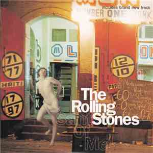 The Rolling Stones - Saint Of Me
