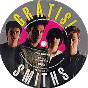 The Smiths - Still Ill