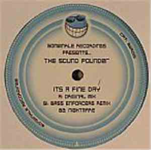 The Sound Pounder - It's A Fine Day