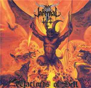 Thy Infernal - Warlords Of Hell