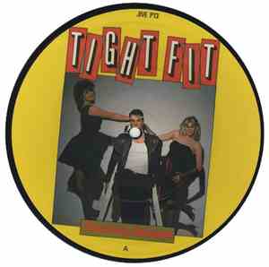 Tight Fit - Fantasy Island