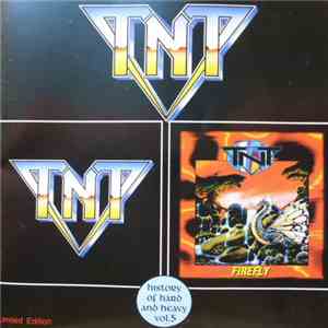 TNT  - TNT / Firefly