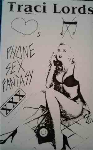 Traci Lords Loves Noise - Phone Sex Fantasy