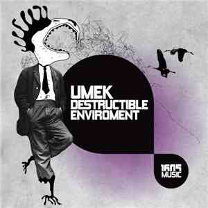 UMEK - Destructible Enviroment