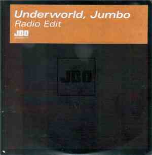 Underworld - Jumbo