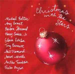 Various - Christmas With The Stars
