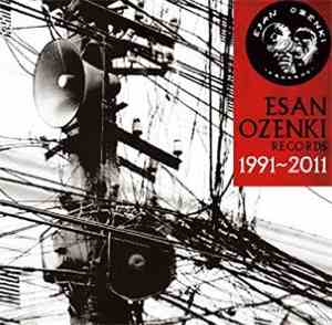 Various - Esan Ozenki Records 1991-2011