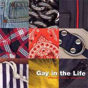 Various - Gay In The Life: Adventures In Queer Underground