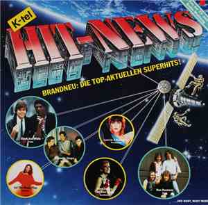 Various - Hit News