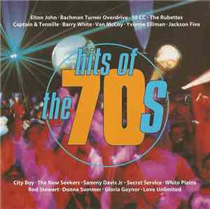 Various - Hits Of The 70s