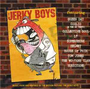 Various - Jerky Boys - Original Movie Soundtrack