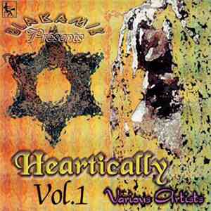 Various - Mixman Presents Heartically Vol.1