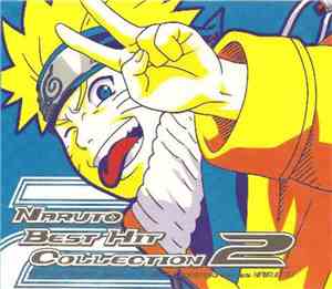 Various - Naruto Best Hit Collection 2