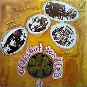 Various - Oldies But Goodies 3
