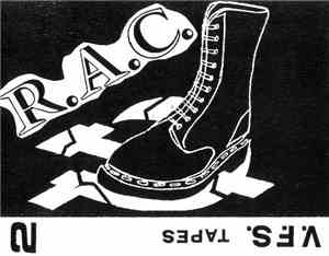 Various - R.A.C.